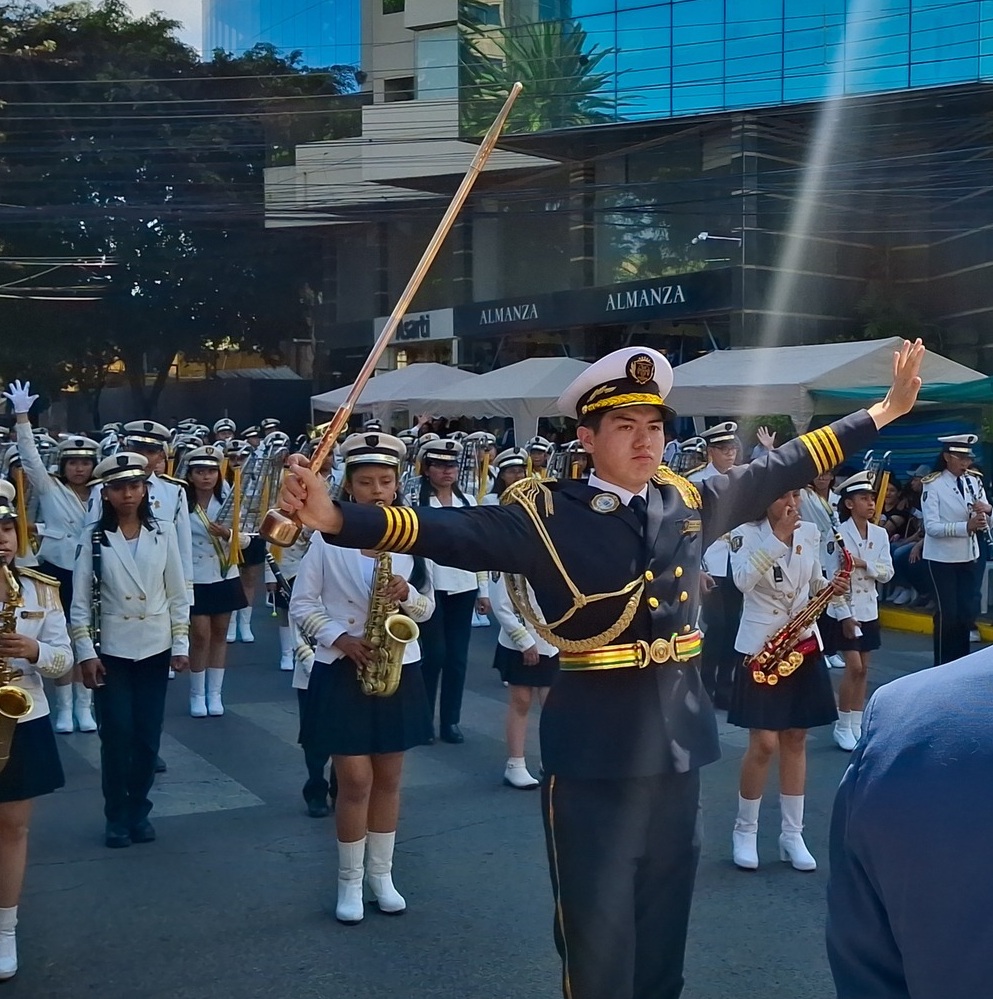 banda