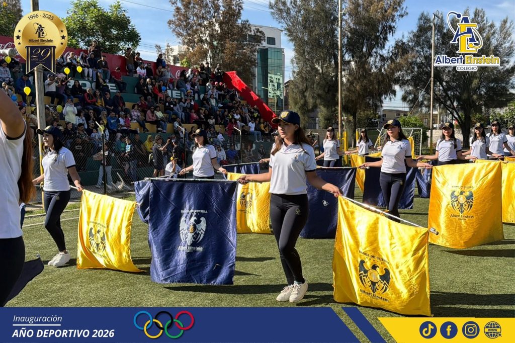 aÑo deportivo 13