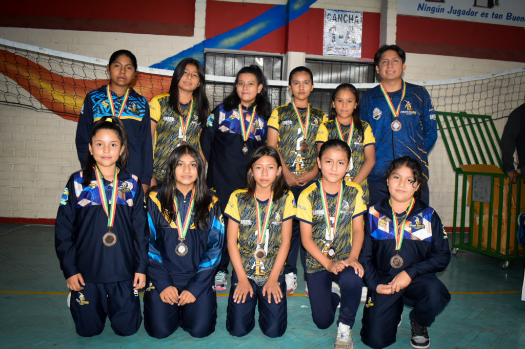 club departamental 3