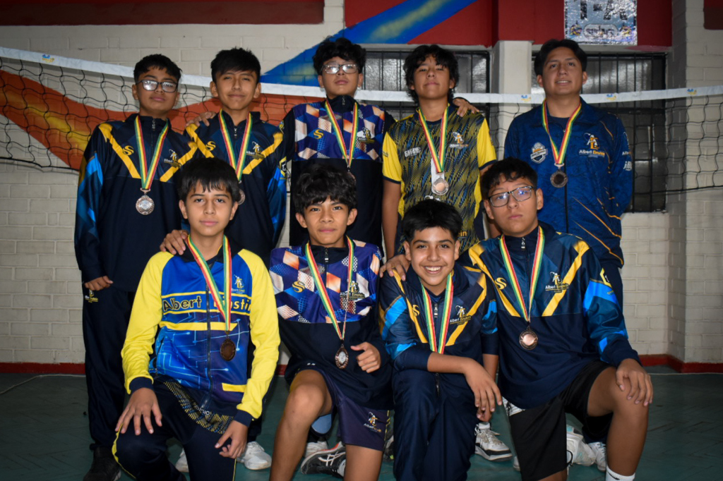 club departamental 7