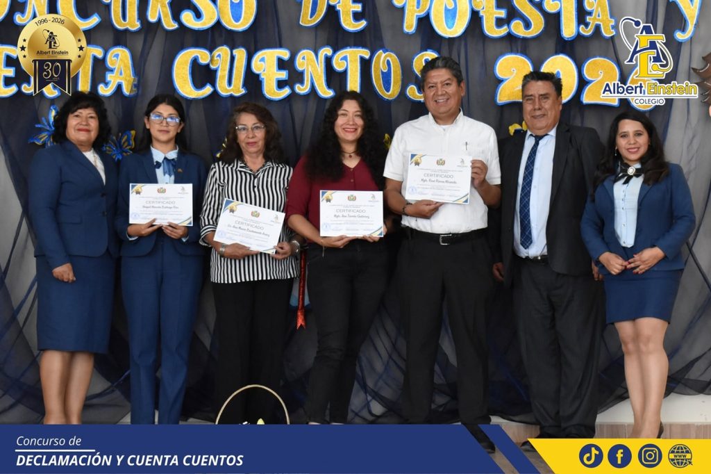 declamaciÓn y cuentacuentos 10