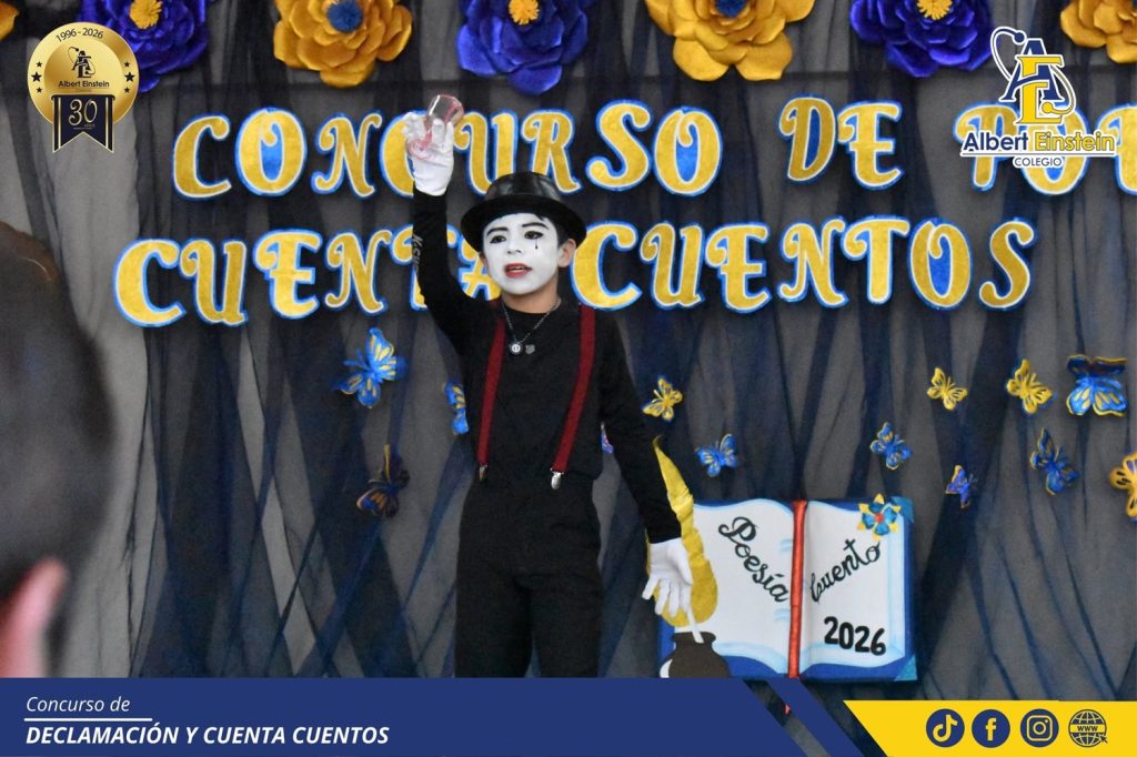 declamaciÓn y cuentacuentos 3
