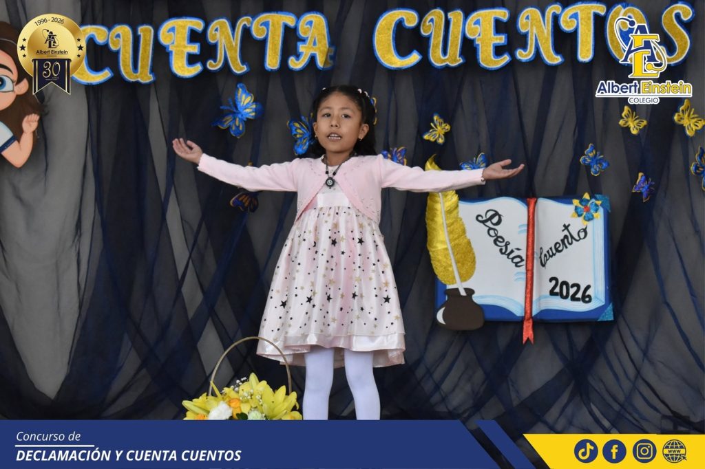 declamaciÓn y cuentacuentos 7
