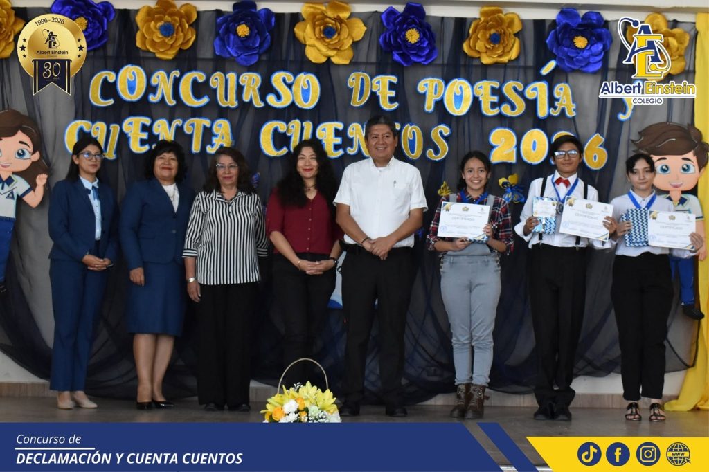 declamaciÓn y cuentacuentos 9