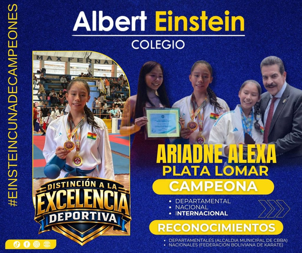 excelencia deportiva 1
