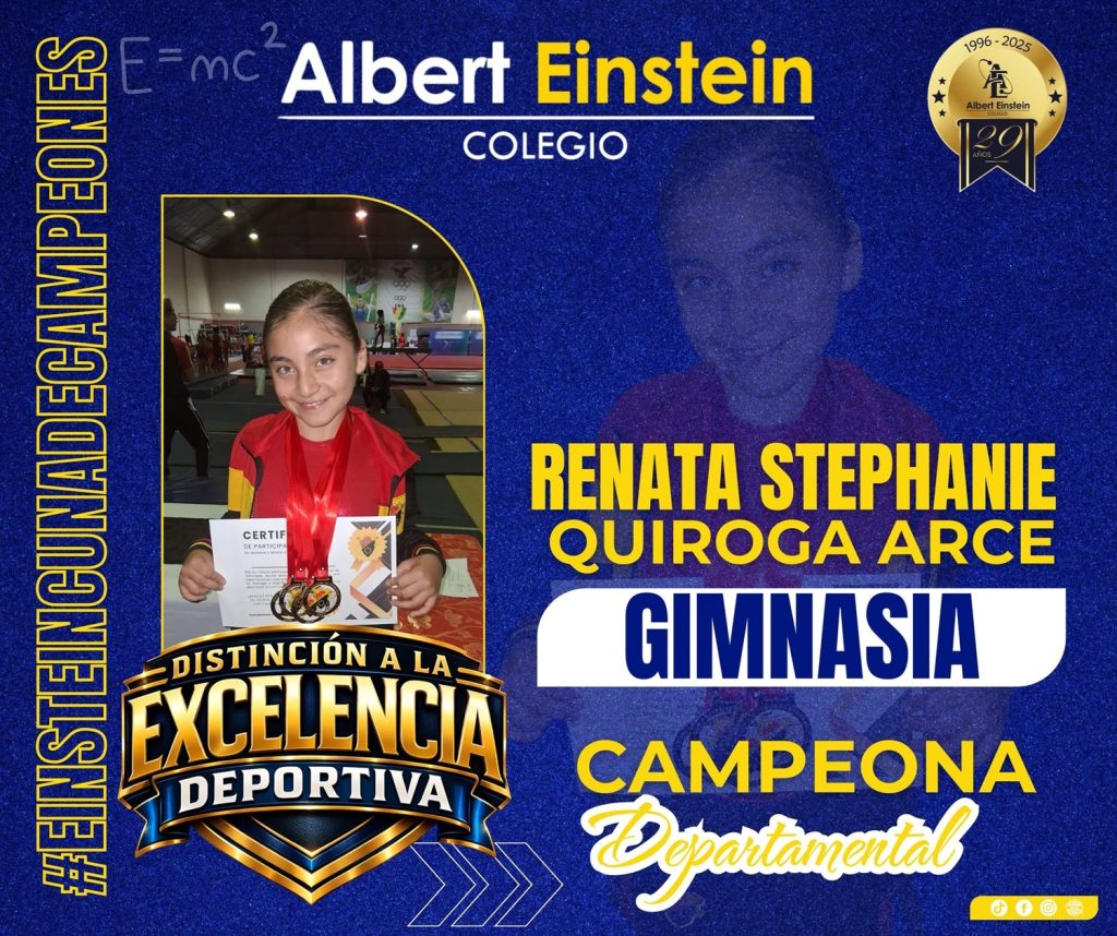excelencia deportiva 10