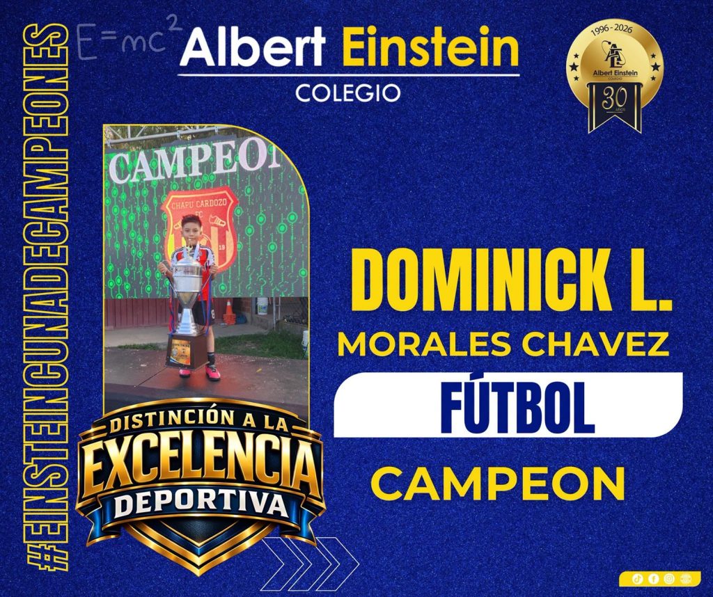 excelencia deportiva 18
