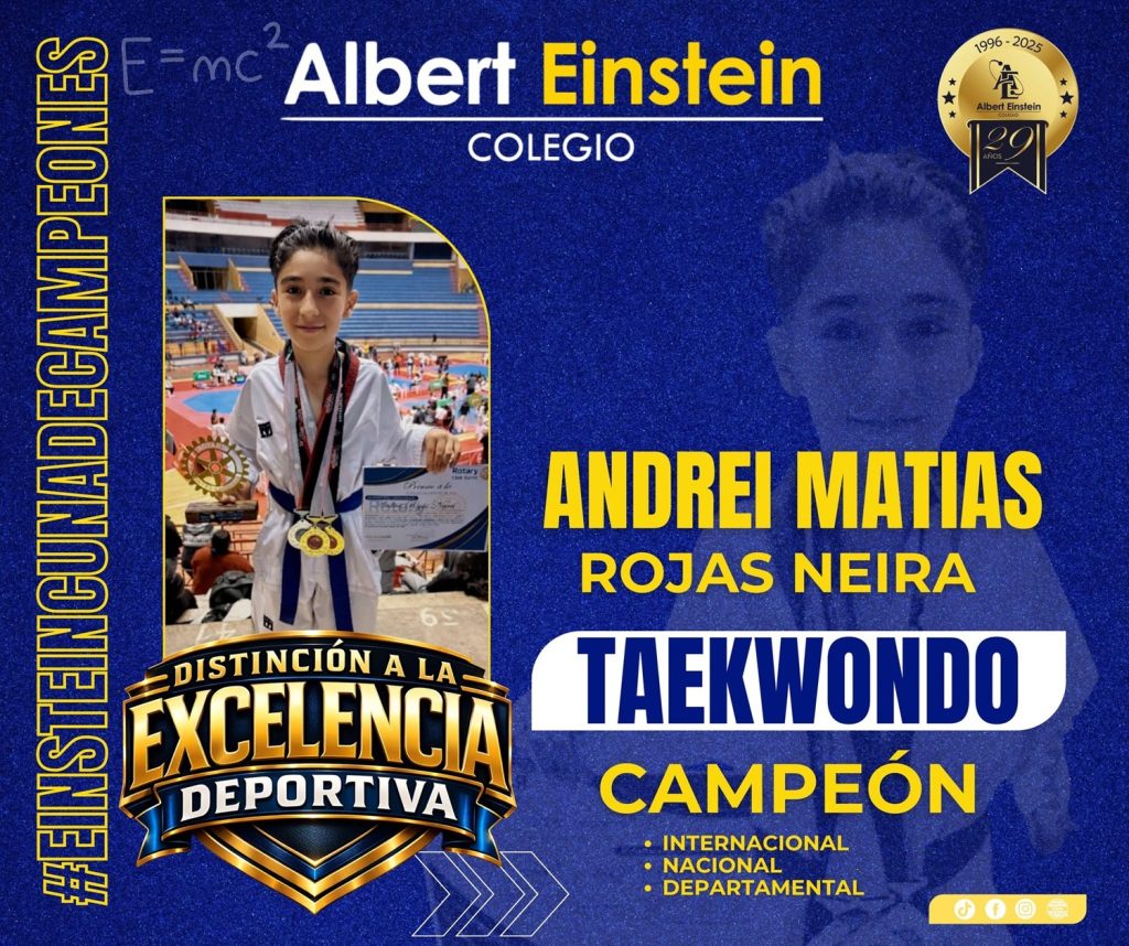 excelencia deportiva 2