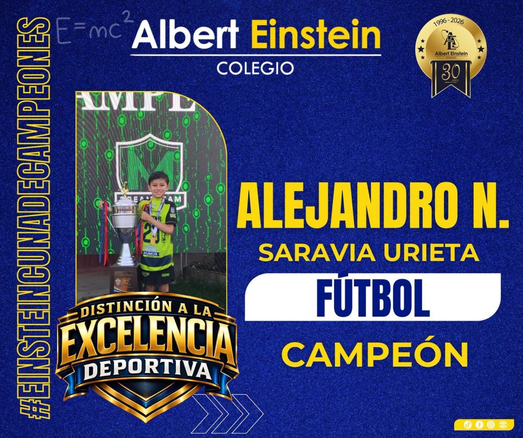 excelencia deportiva 22