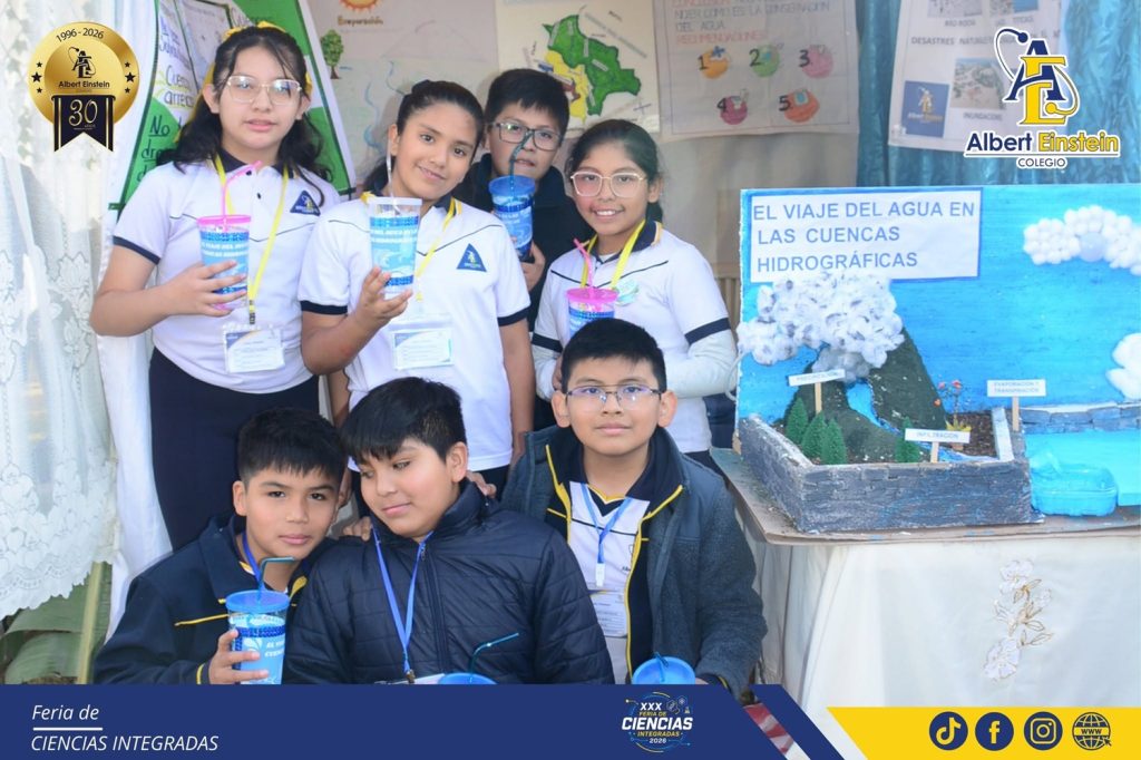feria de ciencias primaria 11