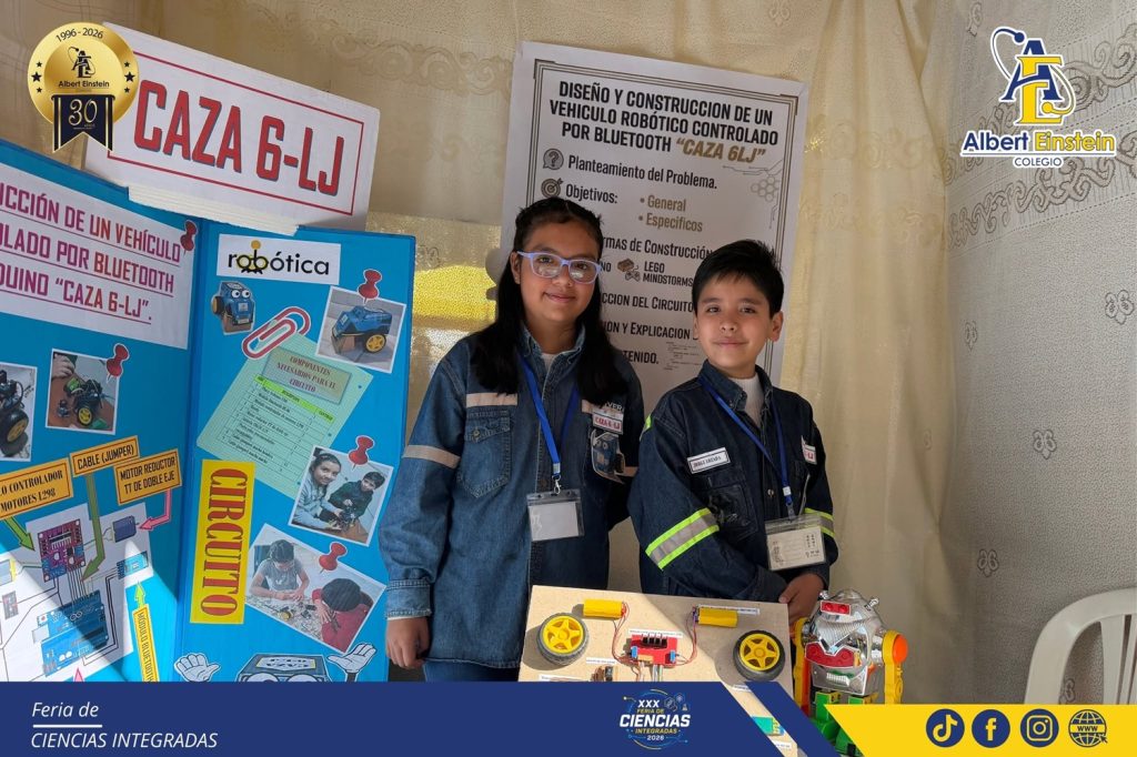 feria de ciencias primaria 15