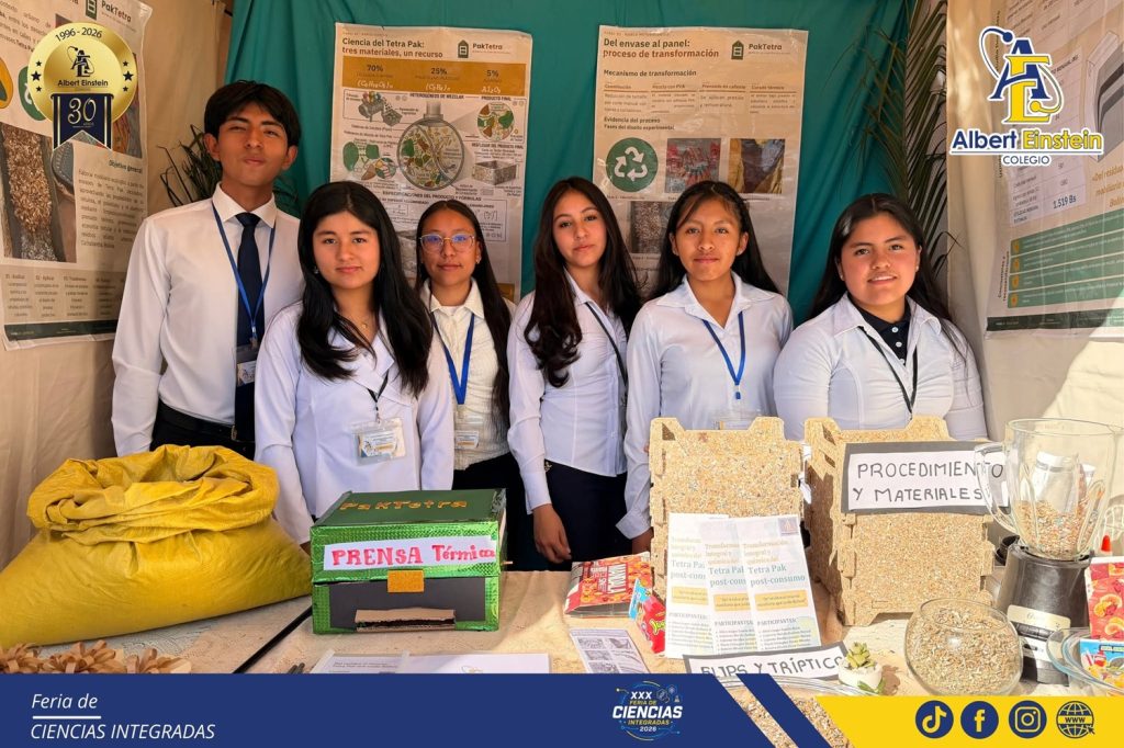 feria de ciencias secundaria 16