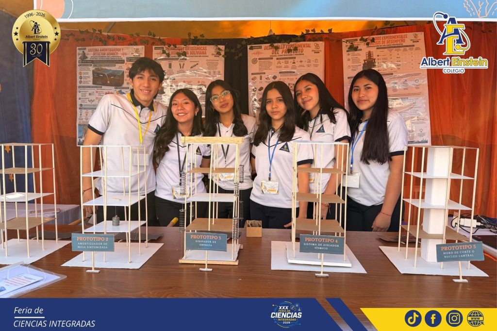 feria de ciencias secundaria 18