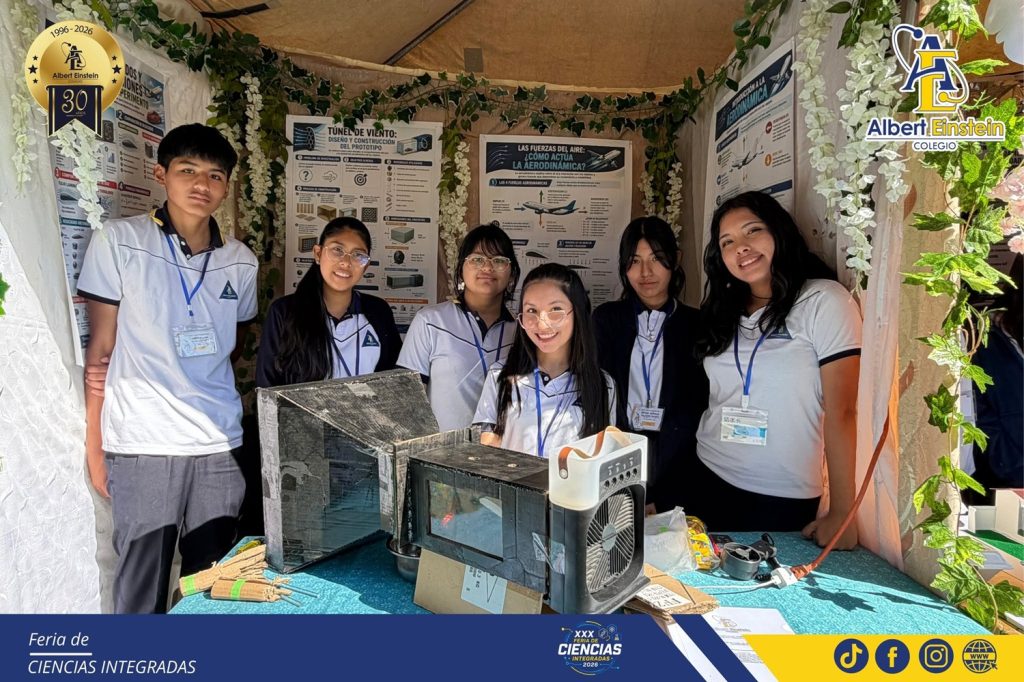 feria de ciencias secundaria 19