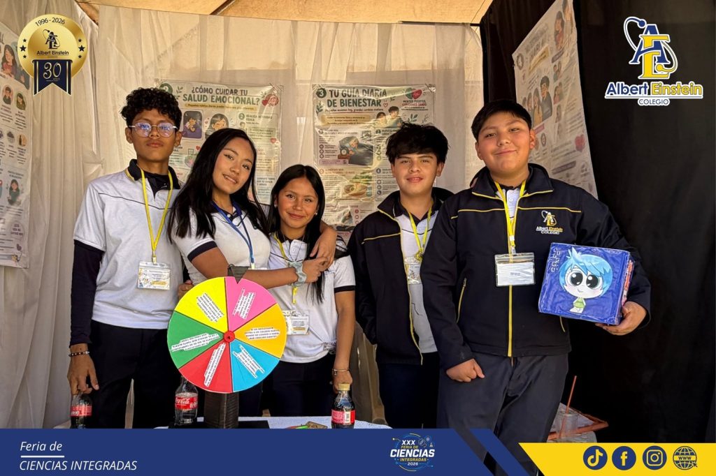 feria de ciencias secundaria 20