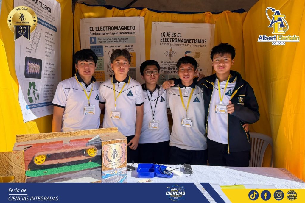 feria de ciencias secundaria 23