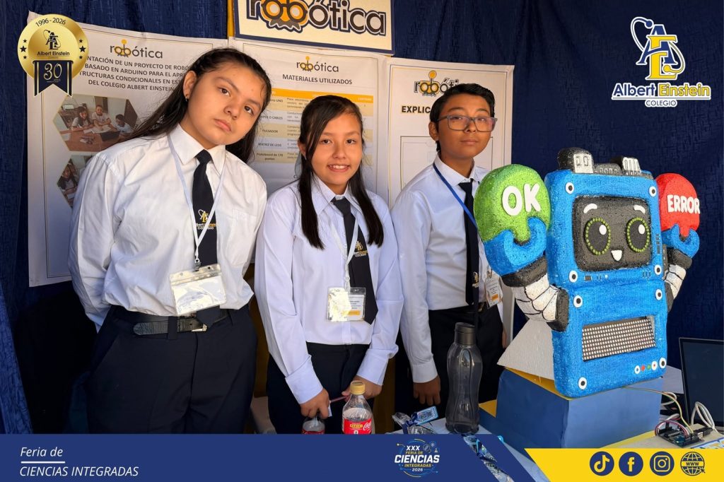 feria de ciencias secundaria 24