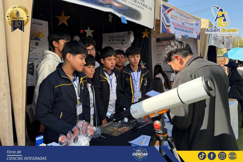 feria de ciencias secundaria 25