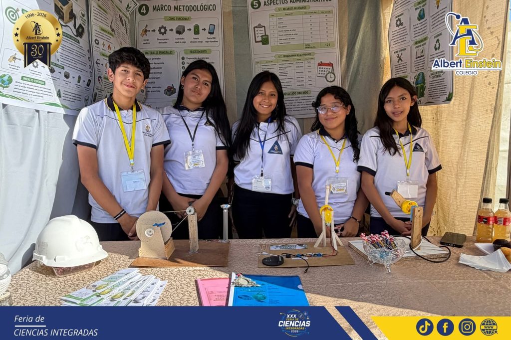 feria de ciencias secundaria 27