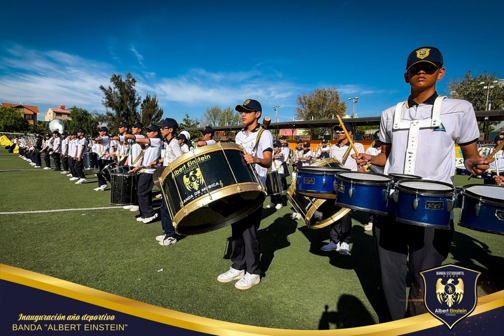 inaguguracion deportivo 2026 2