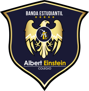 logo banda estudiantil png