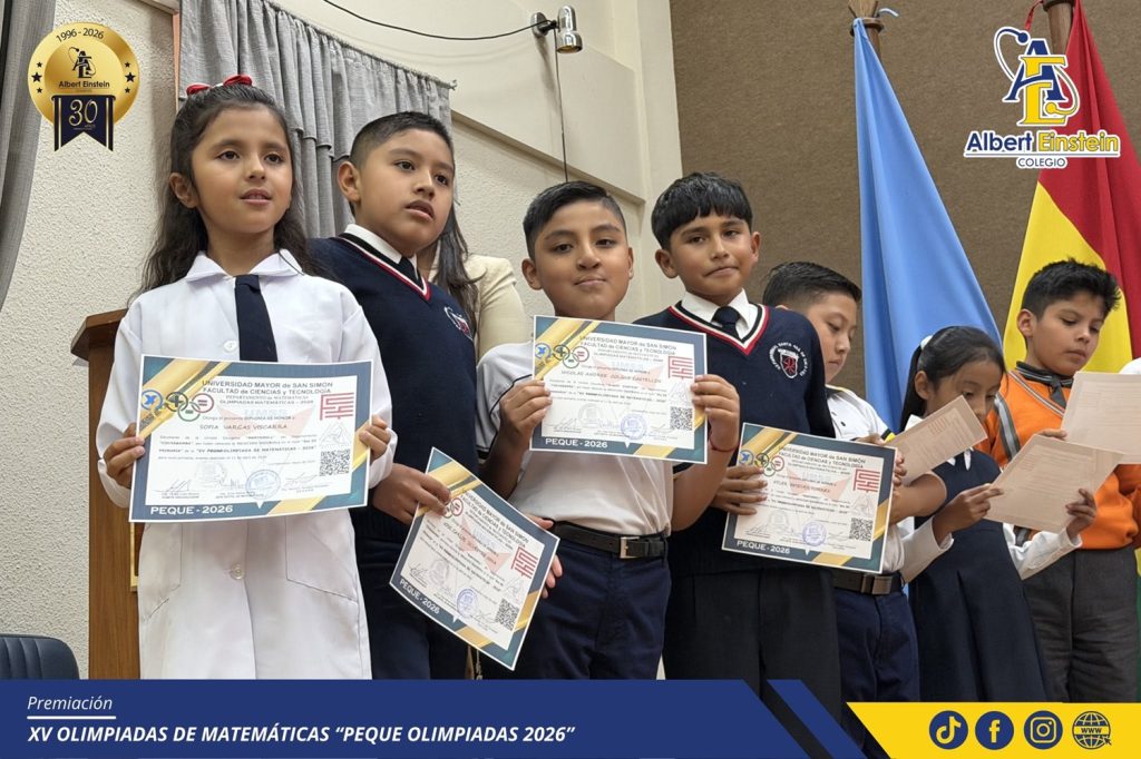 pequeolimpiadas 11