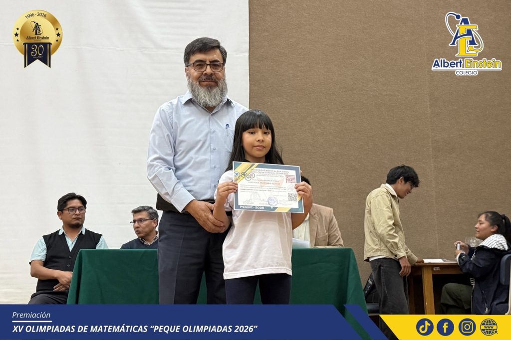 pequeolimpiadas 3
