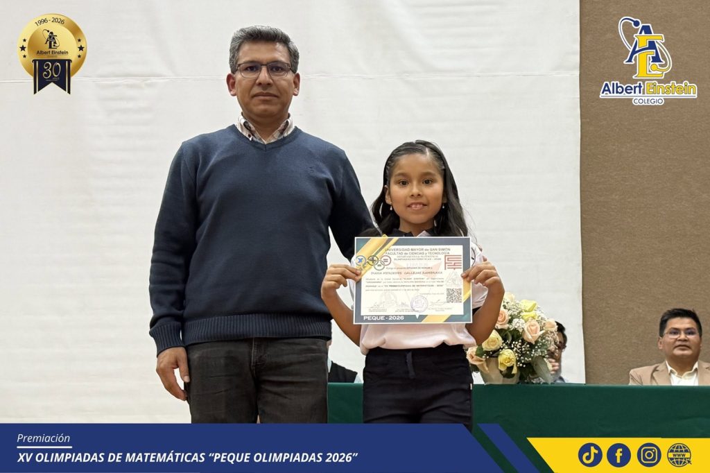 pequeolimpiadas 5