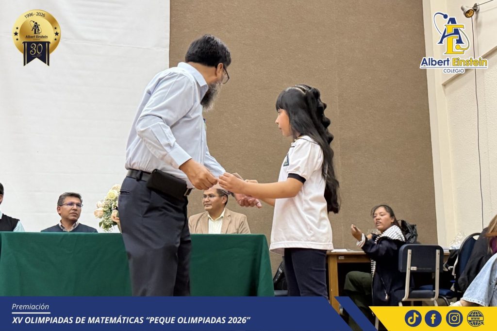 pequeolimpiadas 7